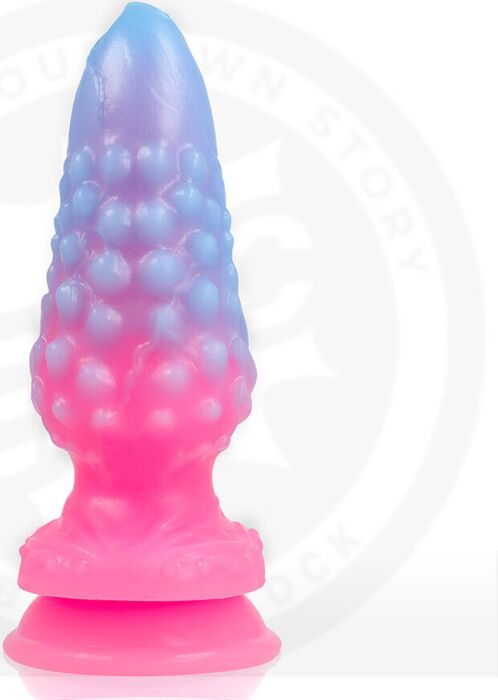 Dildo EPIC Hydrala - Sensations Maritimes Dildo EPIC Hydrala - Sensations Maritimes