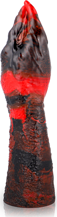 Dildo EPIC Lilith - Plaisir indomptable