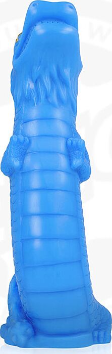 Dildo EPIC Naga Dragón Célestial - Plaisir Épique Dildo EPIC Naga Dragón Célestial - Plaisir Épique