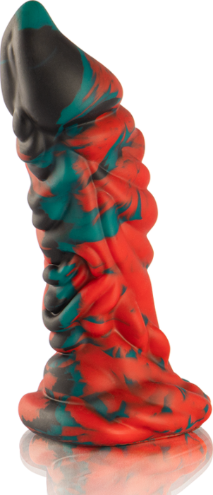 Dildo EPIC Phobos Grand Modèle Silicona