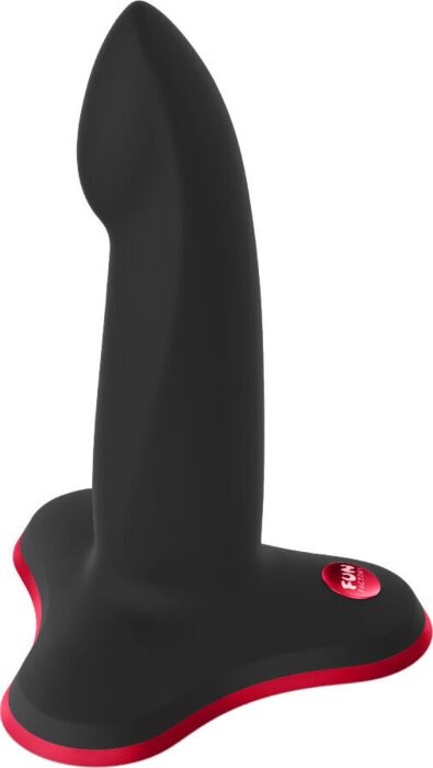 Dildo Fun Factory Limba Flex S Noir | Stimulez votre plaisir
