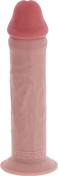 Dildo Get Real Deluxe 29.5 cm Double Densité