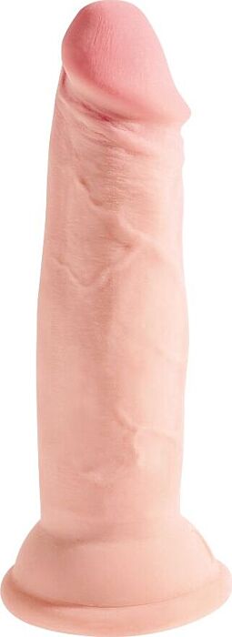 Gode King Cock Plus Triple Density 15 cm