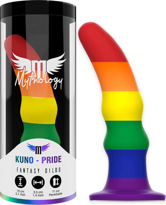 Dildo Kuno Pride Myth
Traduction en français: Mythe de la fierté Kuno Dildo Dildo Kuno Pride Myth
Traduction en français: Mythe de la fierté Kuno Dildo