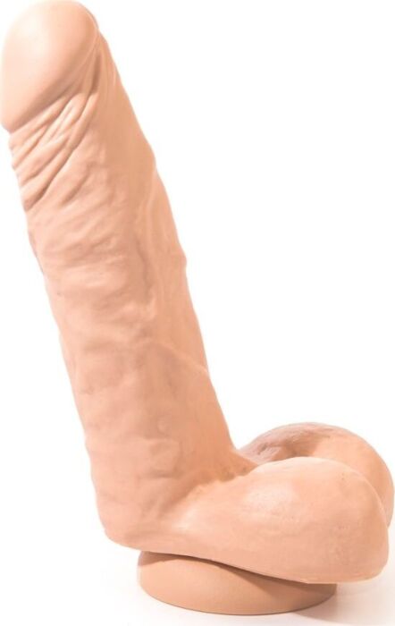 Dildo PINK ROOM Chems 20 cm Réaliste
