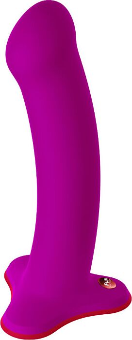 Dildo Point G Fun Factory Magnum Violet Sensation