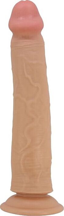 Dildo Réaliste Pretty Love Sharife 25 cm Naturel