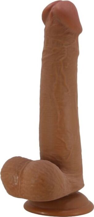 Dildo Réaliste Pretty Love Tallen 22 cm Sensation Unique