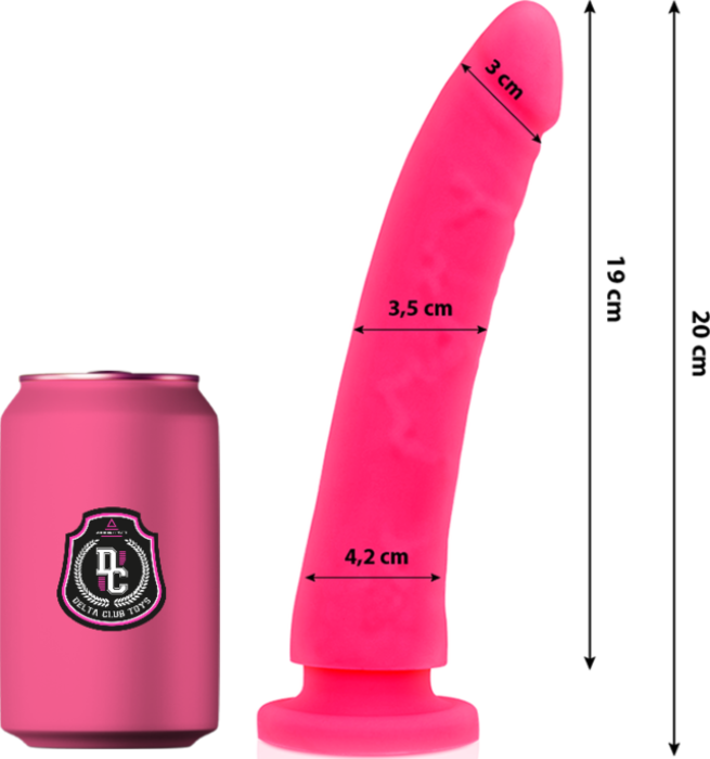Dildo Rose DeltaGlide