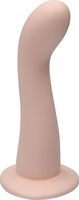 Dildo ergonomique Ylva&Dite Swan Honey