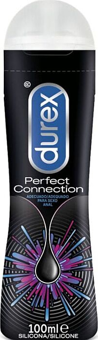 Durex Lubrifiant Perfect Connection 100 ml