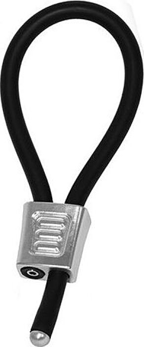 Anneau Argent Electrisant