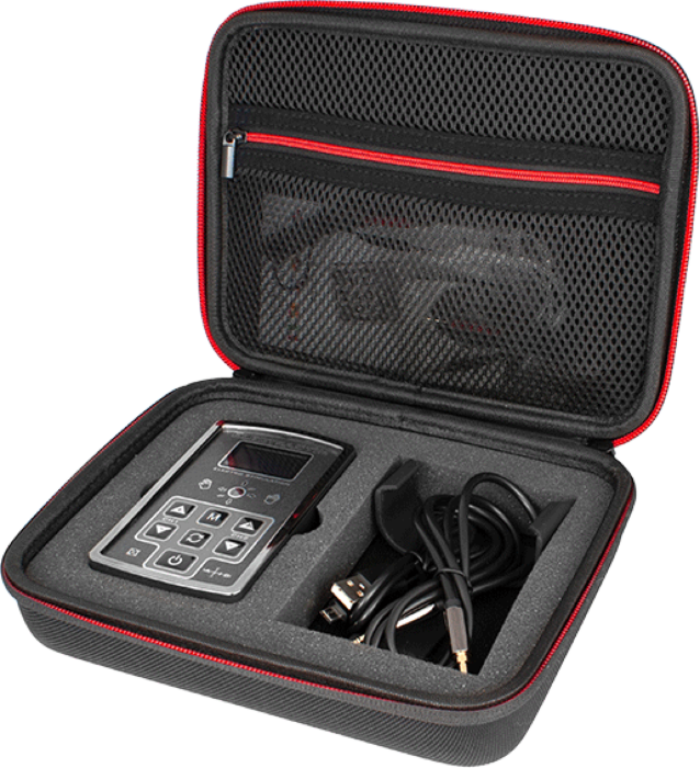 Électro-stimulateur ElectraStim AXIS haute spécification