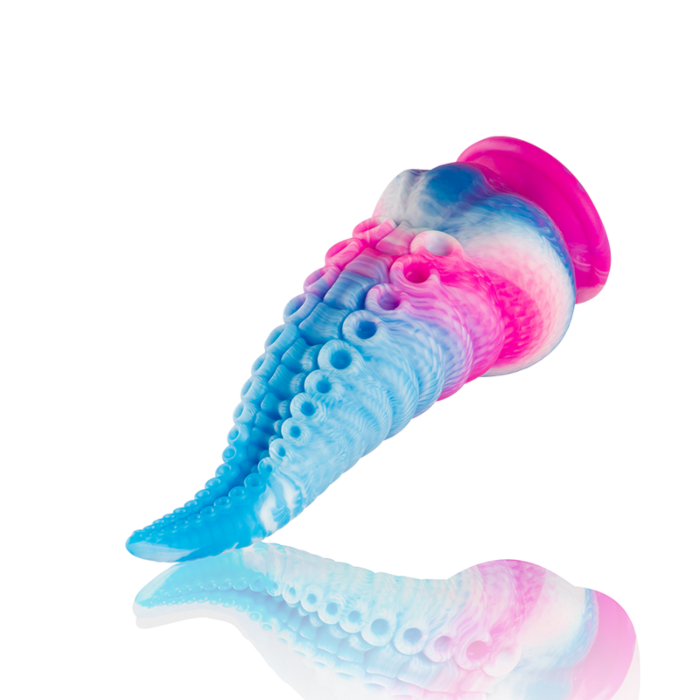 Dildo EPIC PHORCYS Bleu