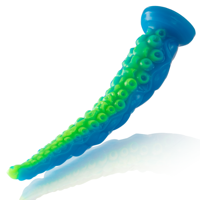 Gode EPIC Scylla Fluorescent Mince
