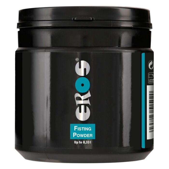 Lubrifiant en Poudre EROS - Consistance Ajustable Lubrifiant en Poudre EROS - Consistance Ajustable