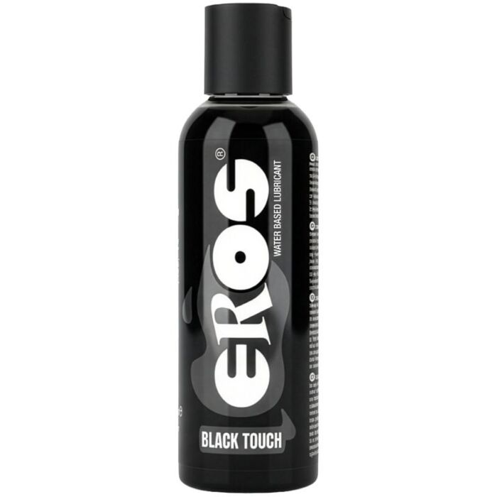 Lubrifiant EROS Classic Line Black Touch 150 ml Lubrifiant EROS Classic Line Black Touch 150 ml