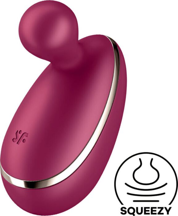 Stimulateur Clitoridien Satisfyer "Point G