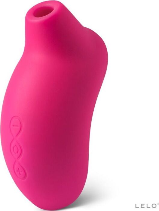 Stimulateur clitoridien LELO SONA – massage sonique