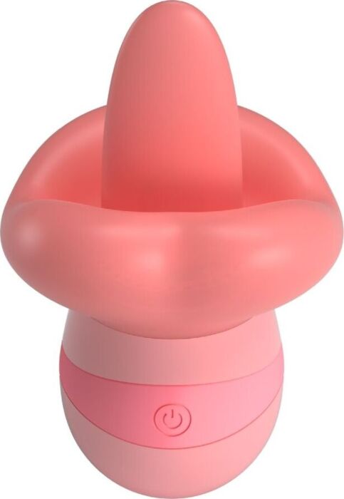 Stimulateur clitoridien PRETTY LOVE Kylee Stimulateur clitoridien PRETTY LOVE Kylee