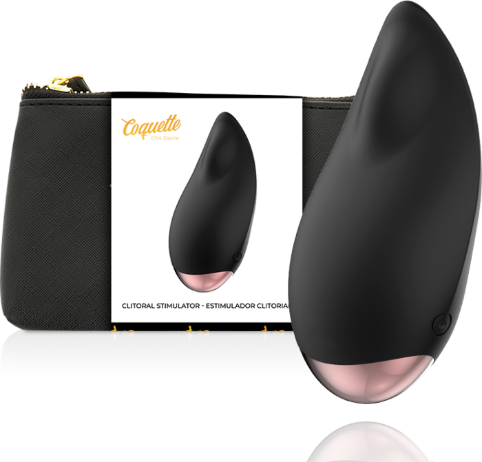 Stimulateur Gold Drop