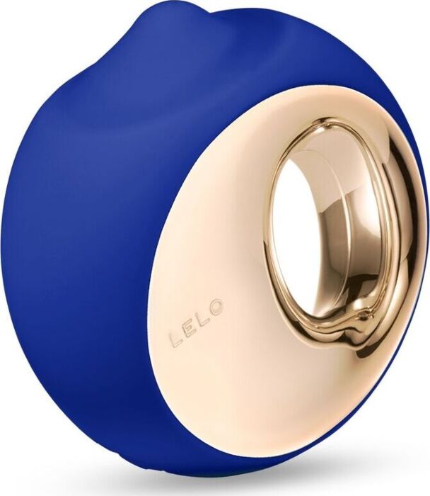 Stimulateur oral LELO ORA 3 avec technologie PreMotion™ Stimulateur oral LELO ORA 3 avec technologie PreMotion™