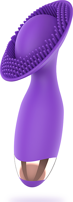 Vibromasseur Womanvibe Puppy - Stimulateur clitoridien