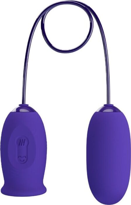 Stimulateur Violet Jeunesse Daisy