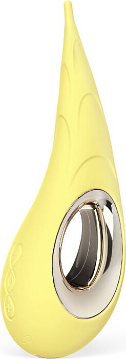 Stimulateur de Clitoris Yellow Cruise Stimulateur de Clitoris Yellow Cruise