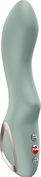 Stimulateur FUN FACTORY STRONIC DIVE Vert Plaisir Stimulateur FUN FACTORY STRONIC DIVE Vert Plaisir