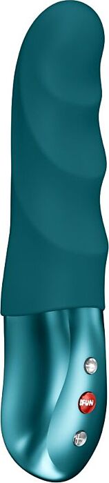 Stimulateur Fun Factory Stronic Petite Vert