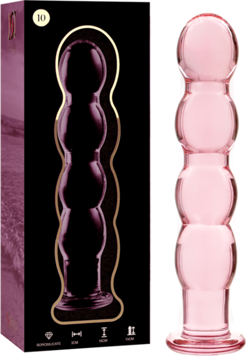 Dildo Étoile Rose Dildo Étoile Rose
