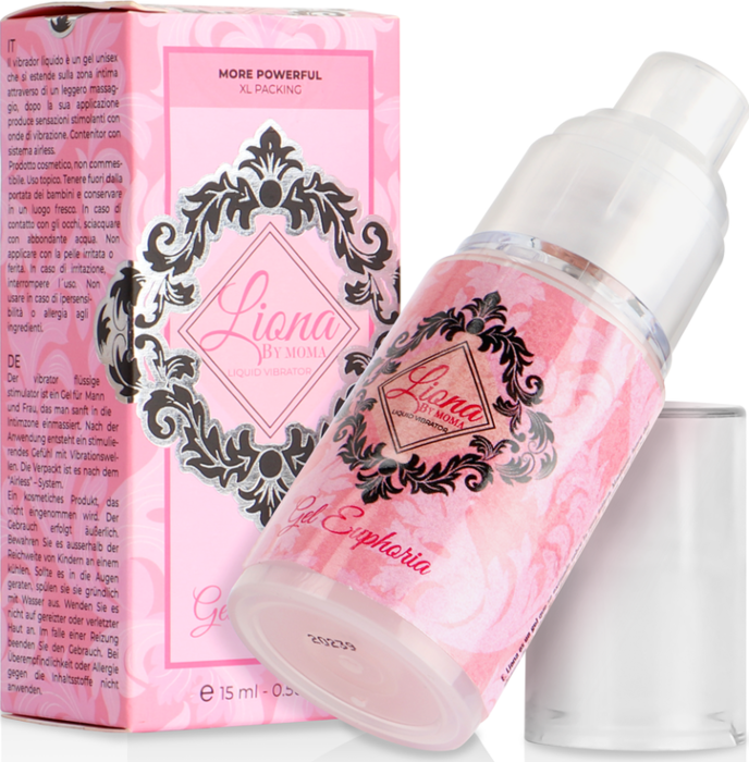 Liquide Euphorique Liona Liquide Euphorique Liona