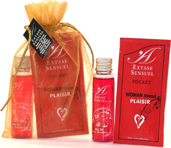 jeu sensuel Extase &quot;fantasia deux&quot;