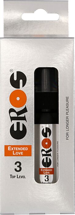 Spray Eros Retardant 3X Spray Eros Retardant 3X