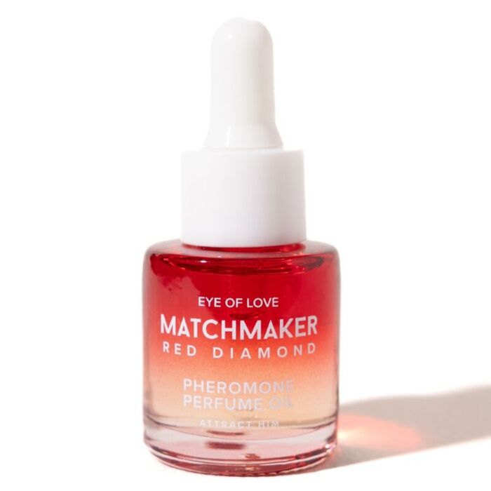 Huile de parfum aux phéromones EYE OF LOVE Matchmaker Red Diamond Huile de parfum aux phéromones EYE OF LOVE Matchmaker Red Diamond