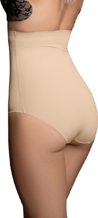Faja Bye Bra Beige Taille L - Invisible et Confortable