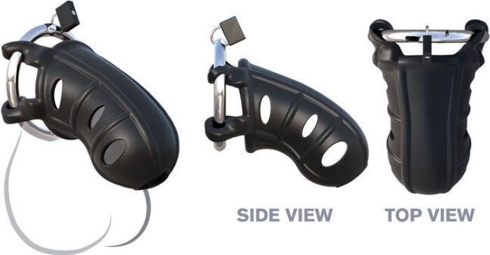 Housse Métallique Fantaisie