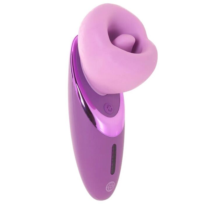 Vibromasseur Fantasy For Her Suceur de Plaisir Vibromasseur Fantasy For Her Suceur de Plaisir