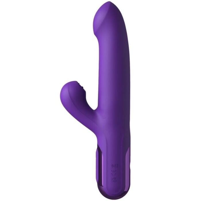 Vibrateur Rabbit Fantasy For Her Super Sonix Thruster Vibrateur Rabbit Fantasy For Her Super Sonix Thruster