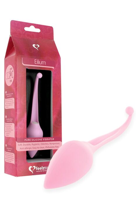 Feelztoys eilium stimulateur vibrateur
