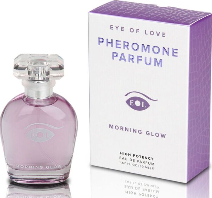 Phéromone Morning Glow