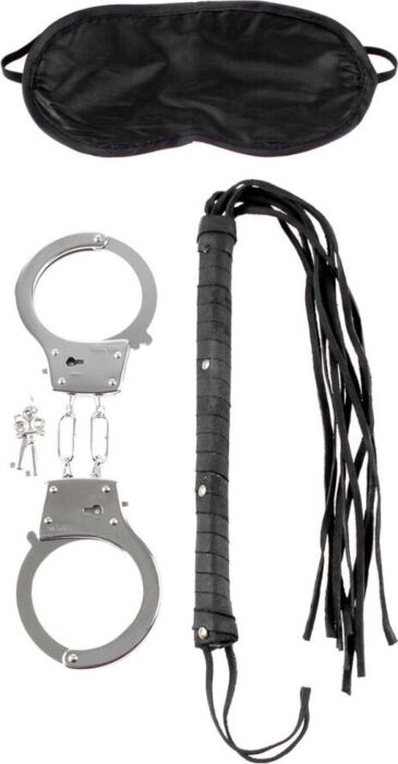 Kit Fantasme Fétichiste