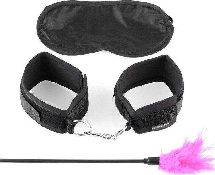 fantaisie Fétiche kit de séduction sensuelle fantaisie Fétiche kit de séduction sensuelle