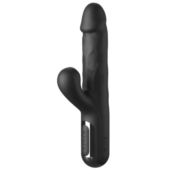 Vibrateur Rabbit FETISH FANTASY SERIES Sonix 23 cm Vibrateur Rabbit FETISH FANTASY SERIES Sonix 23 cm