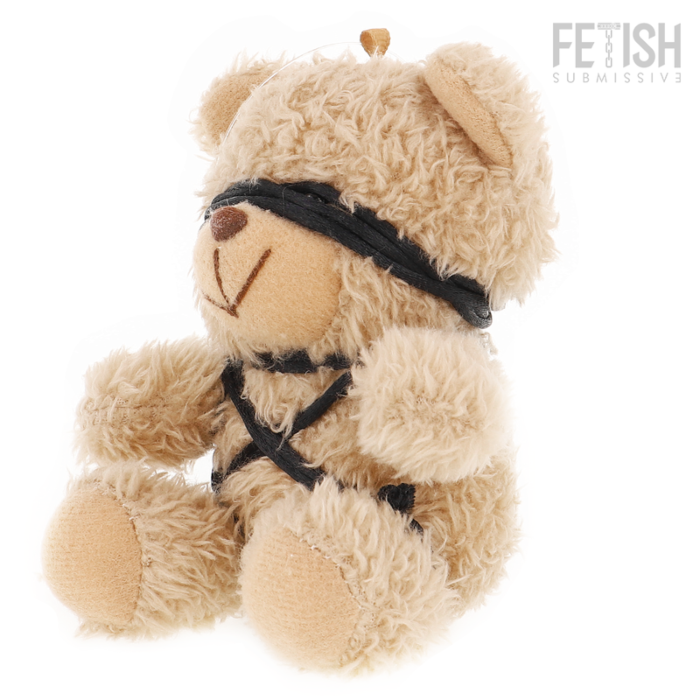 Poupée BDSM FETISH SUBMISSIVE WINNIE avec accessoires audacieux Poupée BDSM FETISH SUBMISSIVE WINNIE avec accessoires audacieux