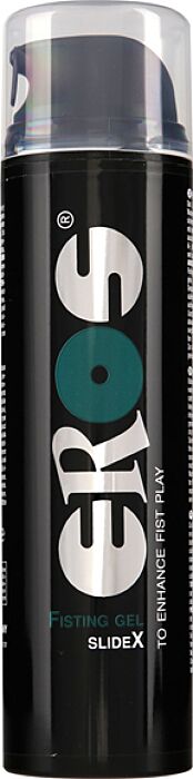 Gel Super Glissant Eros Fisting 200ml