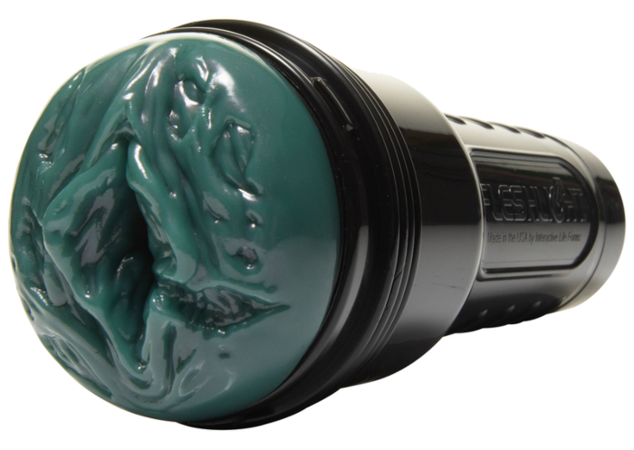 Masturbateur FLESHLIGHT FANTASY Zombie Vagina Fantasy