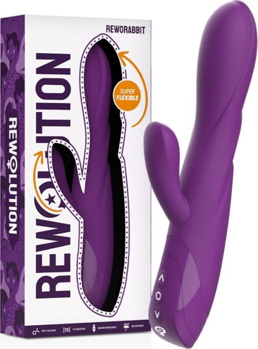 FlexiRabbit -> Lapin Flexible