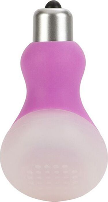 FOREPLAY ICE FROST - PINK